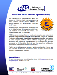 FMS Advanced Systems Group