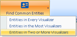 Find Common Entities