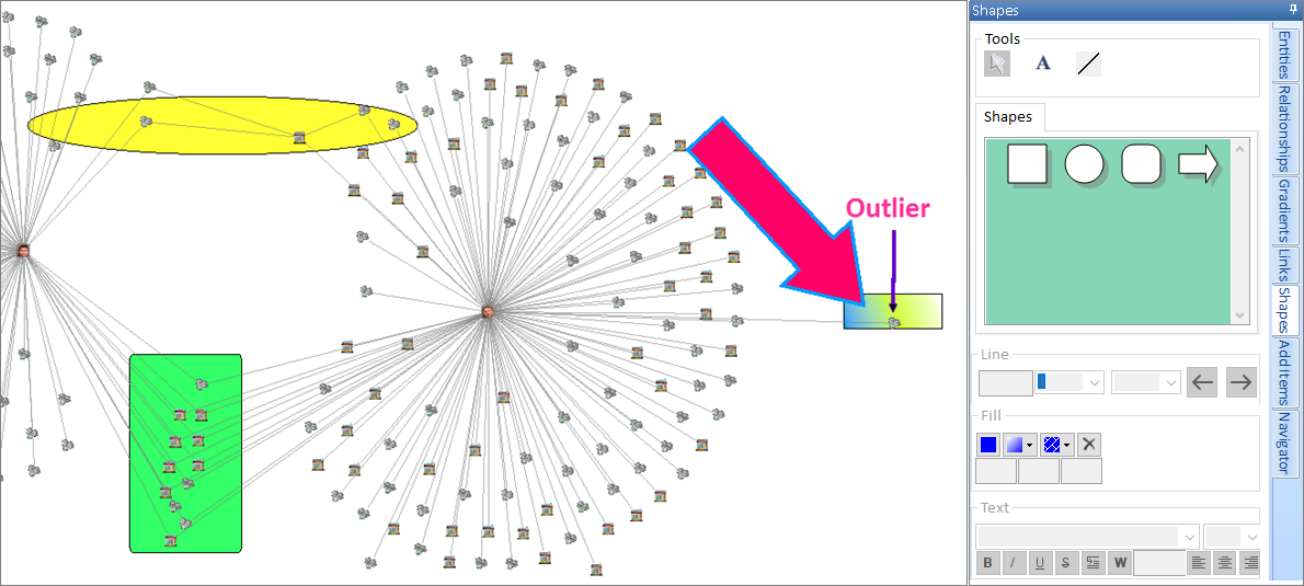 Sentinel Visualizer Version 9 New Features and Enhancements