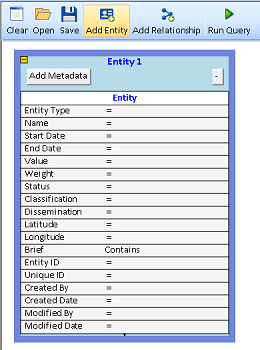 Query Builder