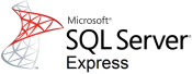 Microsoft SQL Server Express